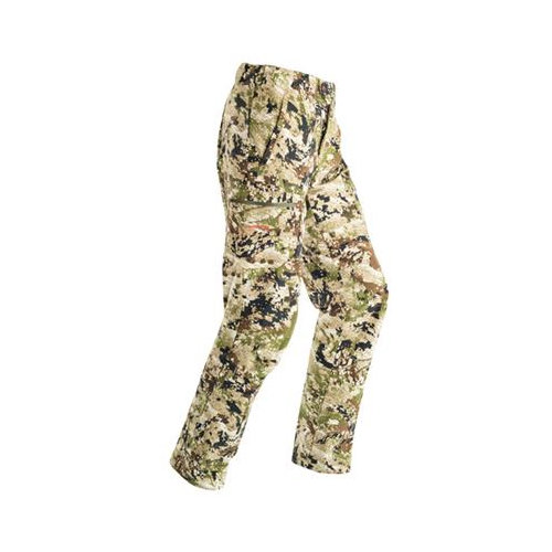 Sitka Ascent Pant Optifade Subalpine 34352