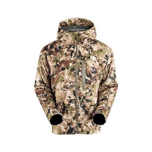 Sitka Thunderhead Jacket Optifade Subalpine 34372