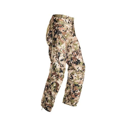 Sitka Thunderhead Pant Optifade Subalpine 34373