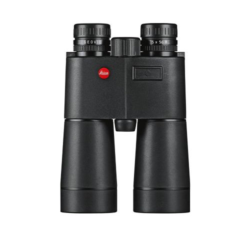 Leica Geovid 15x56 HD-R Rangefinder Binocular Rental 34387