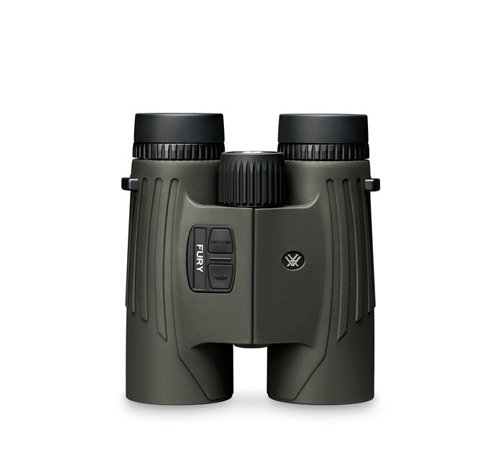 Vortex Fury HD 10x42 Rangefinder Binocular Rental 34393