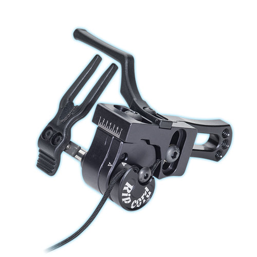 Ripcord Max Micro-Adjust Drop Away Rest 00119