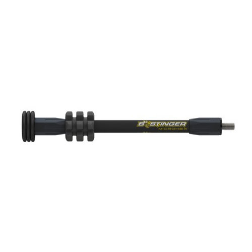 B-Stinger MicroHex 8" Stabilizer 34429