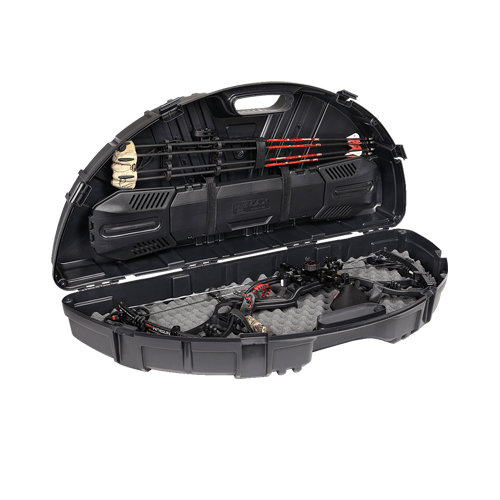 Plano SE Pro Series Bow Case 34445