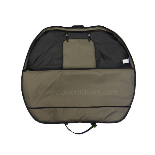 Ross Outdoors Tarantula Custom Deluxe Bow Case