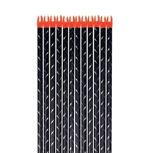 Easton Full Metal Jacket 5mm Shafts 34457