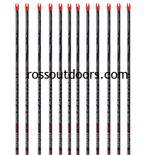 Easton Full Metal Jacket Inejxion 4mm Arrow Shafts 34459