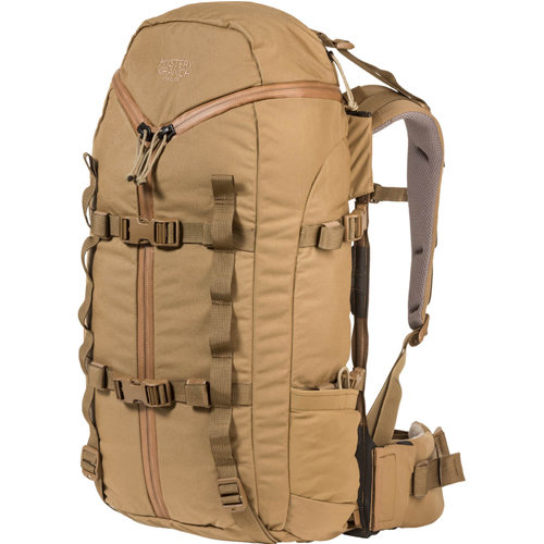 Mystery Ranch Pintler Pack