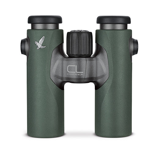 Swarovski CL Companion 10×30 B