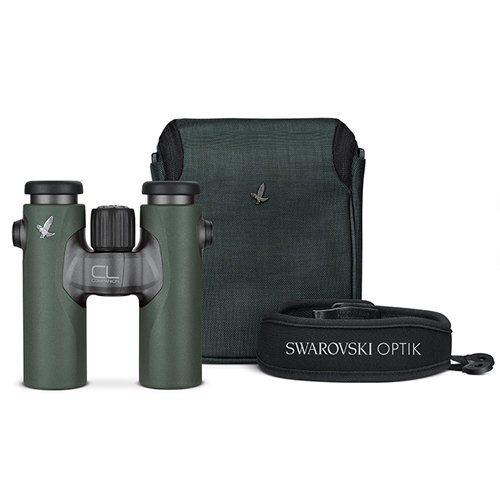 Swarovski CL Companion 10×30 B