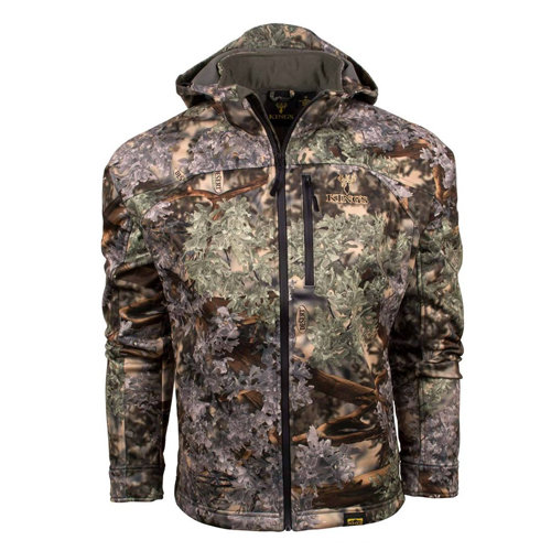 King's XKG Lone Peak Jacket Desert Shadow 34478