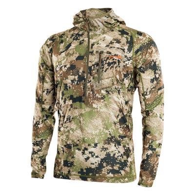Sitka Core Lightweight Hoody Optifade Subalpine 34496