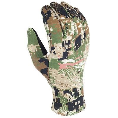 Sitka Merino Glove Optifade Subalpine 34509
