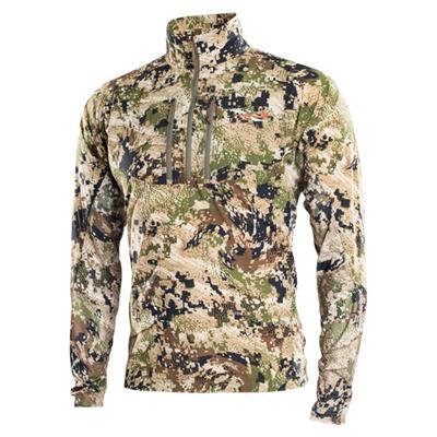 Sitka Ascent Shirt Optifade Subalpine 34516