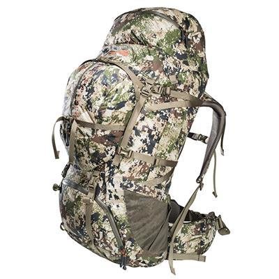 Sitka Mountain Hauler 6200 Pack Optifade Subalpine