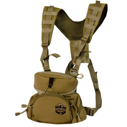 Alaska Guide Creations Classic MAX Bino Pack