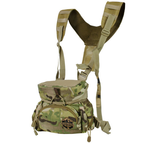 Alaska Guide Creations Classic MAX Bino Pack