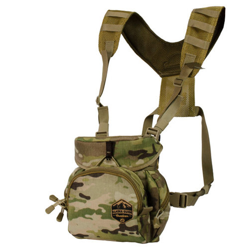 Alaska Guide Creations Denali Bino Pack