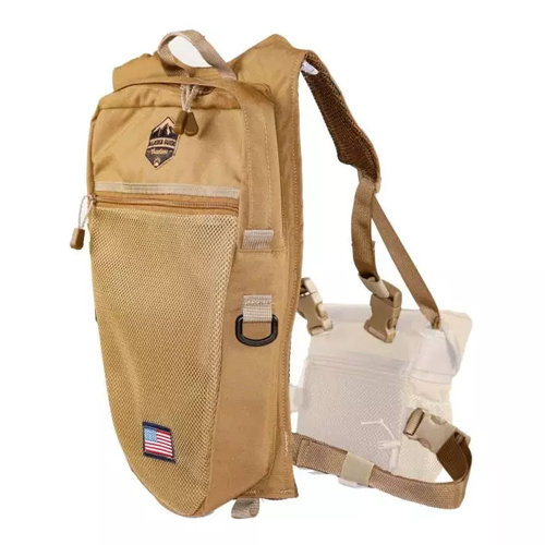 Alaska Guide Creations Stalker Hydration Pack