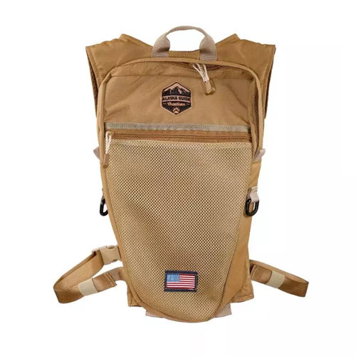 Alaska Guide Creations Stalker Hydration Pack