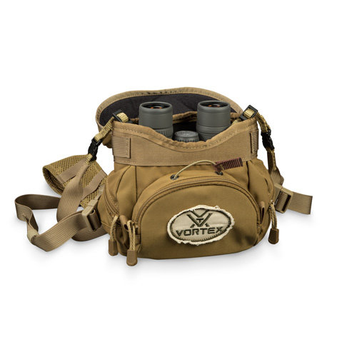 Vortex Guide Bino Pack