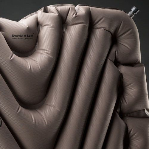 Klymit Static V Luxe