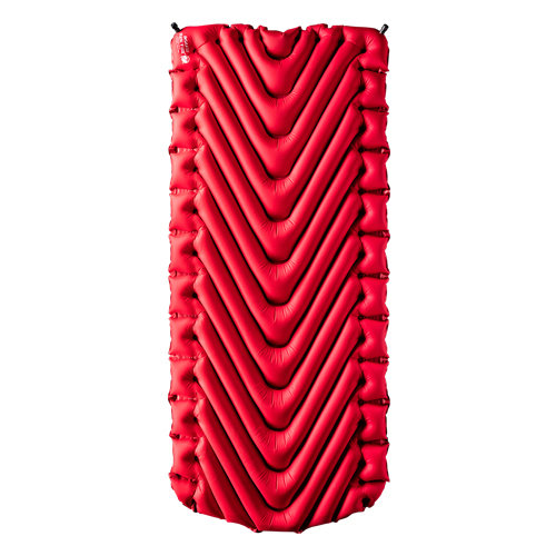 Klymit Insulated Static V Luxe 06VLSt01D