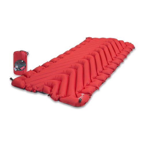Klymit Insulated Static V Luxe