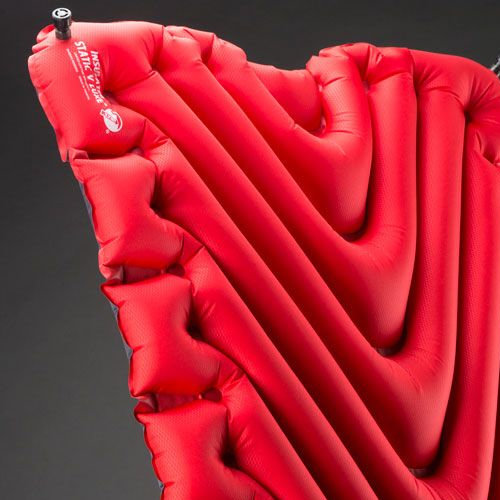 Klymit Insulated Static V Luxe