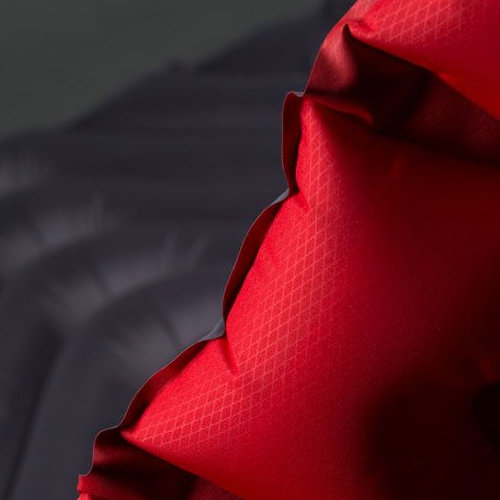 Klymit Insulated Static V Luxe