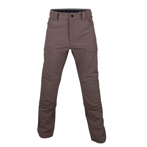 King's XKG Preacher Pant Dark Khaki 34555