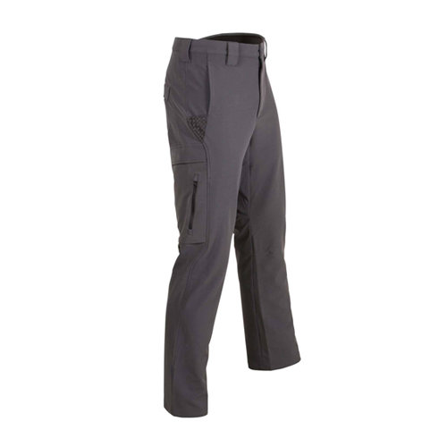 King's XKG Ridge Pant Charcoal 34561