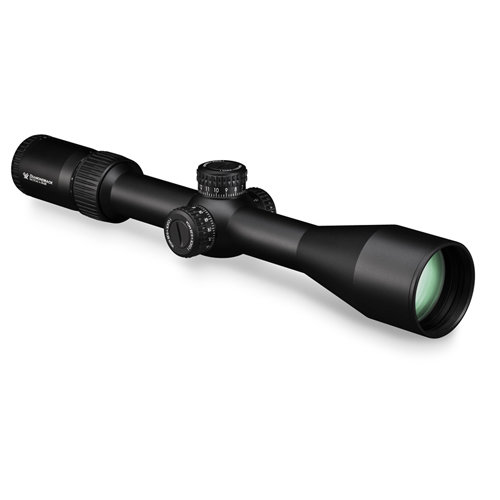 Vortex Diamondback Tactical 6-24X50 FFP EBR-2C MRAD Riflescope 34568