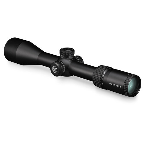 Vortex Diamondback Tactical 6-24X50 FFP EBR-2C MRAD Riflescope