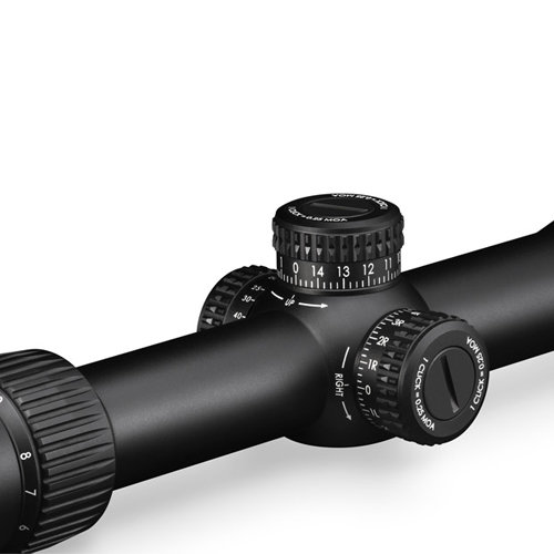 Vortex Diamondback Tactical 6-24X50 FFP EBR-2C MRAD Riflescope