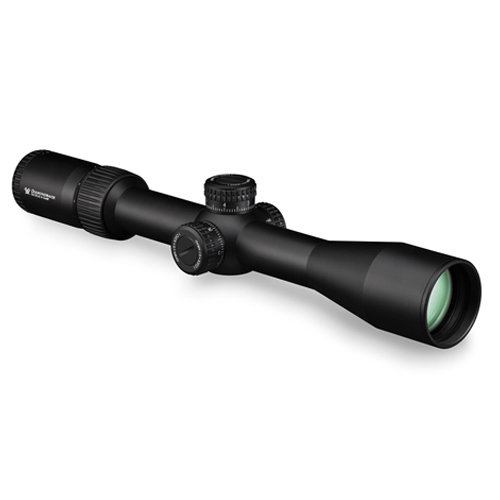 Vortex Diamondback Tactical 4-16x44 FFP EBR-2C MOA Riflescope
