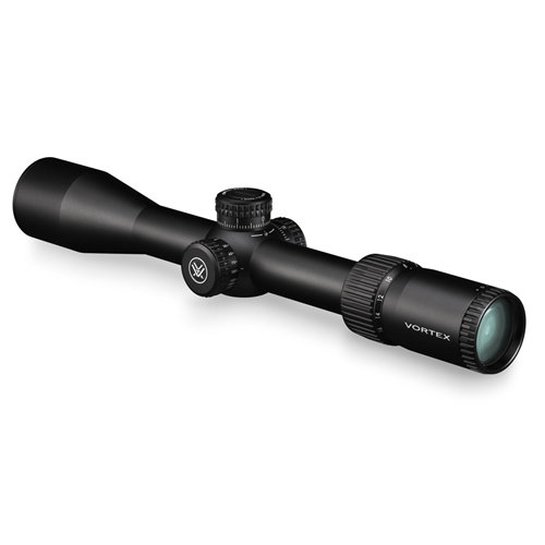 Vortex Diamondback Tactical 4-16x44 FFP EBR-2C MOA Riflescope