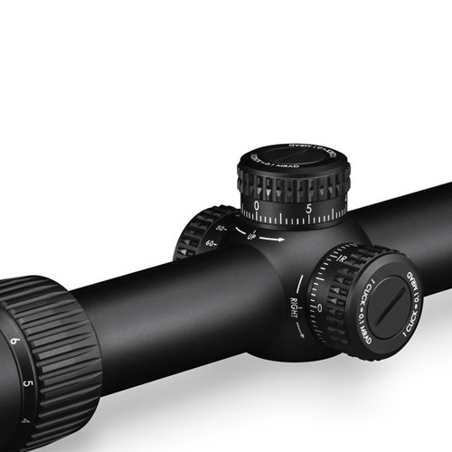 Vortex Diamondback Tactical 4-16x44 FFP EBR-2C MOA Riflescope