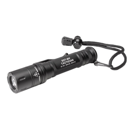 Surefire G2X Tactician Flashlight
