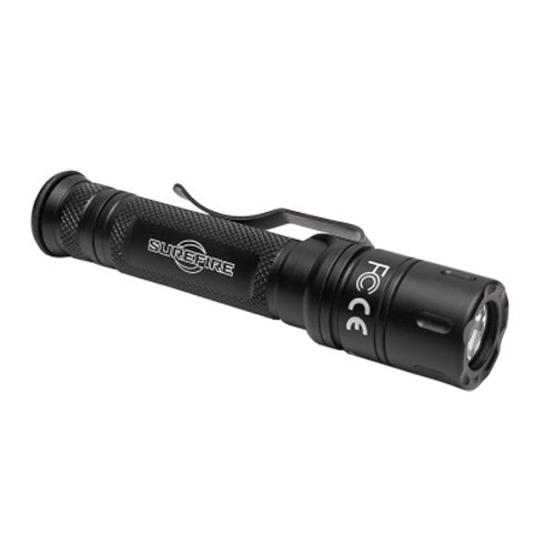 Surefire G2X Tactician Flashlight