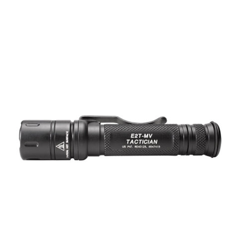 Surefire G2X Tactician Flashlight