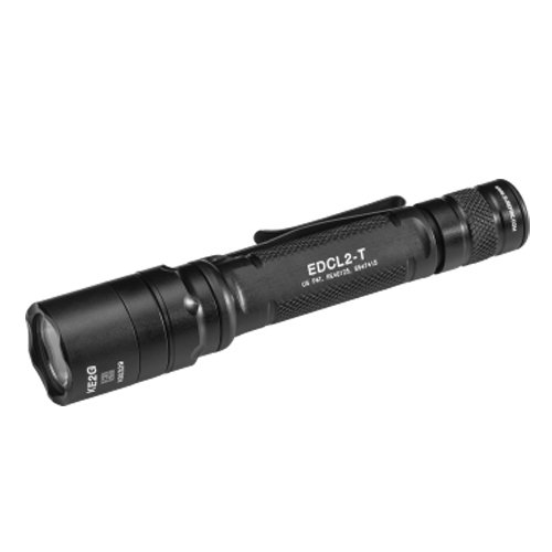 Surefire EDCL2-T Flashlight