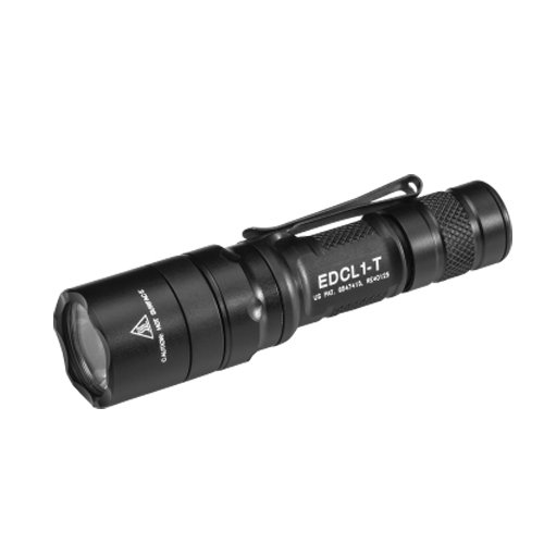 Surefire EDCL1-T Flashlight