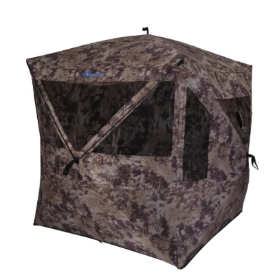 Ameristep Shifter Ground Blind 34584