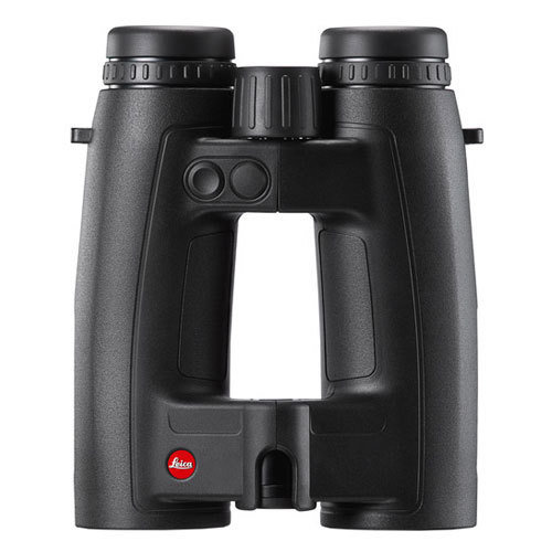 Leica 10x42 Geovid HD-R 2700Rangefinding Binocular 34609
