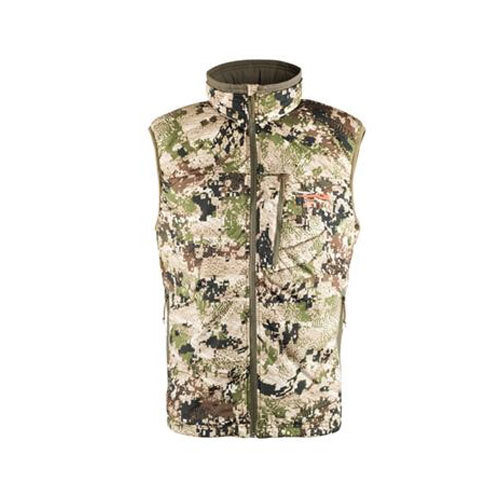 Sitka Kelvin Lite Vest Optifade Subalpine 34618