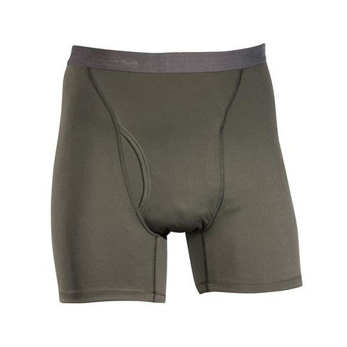 Core Silk Weight Boxer 34630