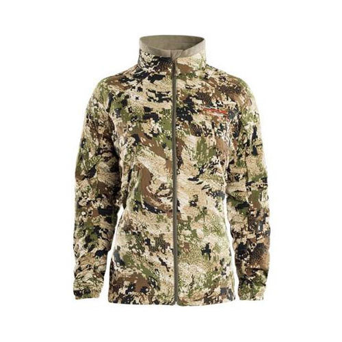 Sitka Women's Kelvin Active Jacket Optifade SubAlpine 34631