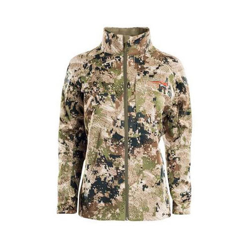 Sitka Women's Jetstream Jacket Optifade SubAlpine 34632