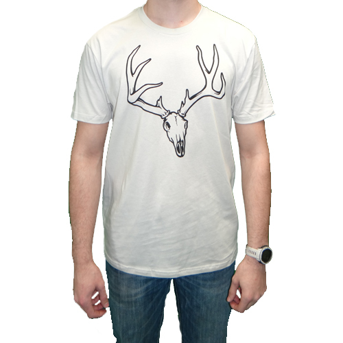 Ross Outdoors Euro Muley Tee 34685